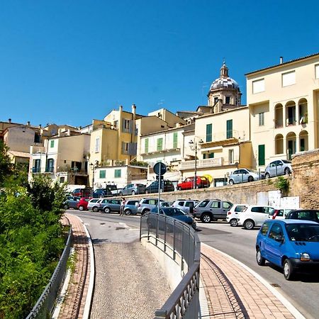 Dai Nonni, B&B A Chieti Exterior photo