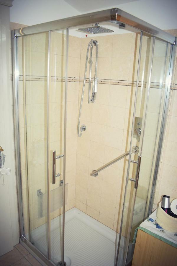 Dai Nonni, B&B A Chieti Exterior photo