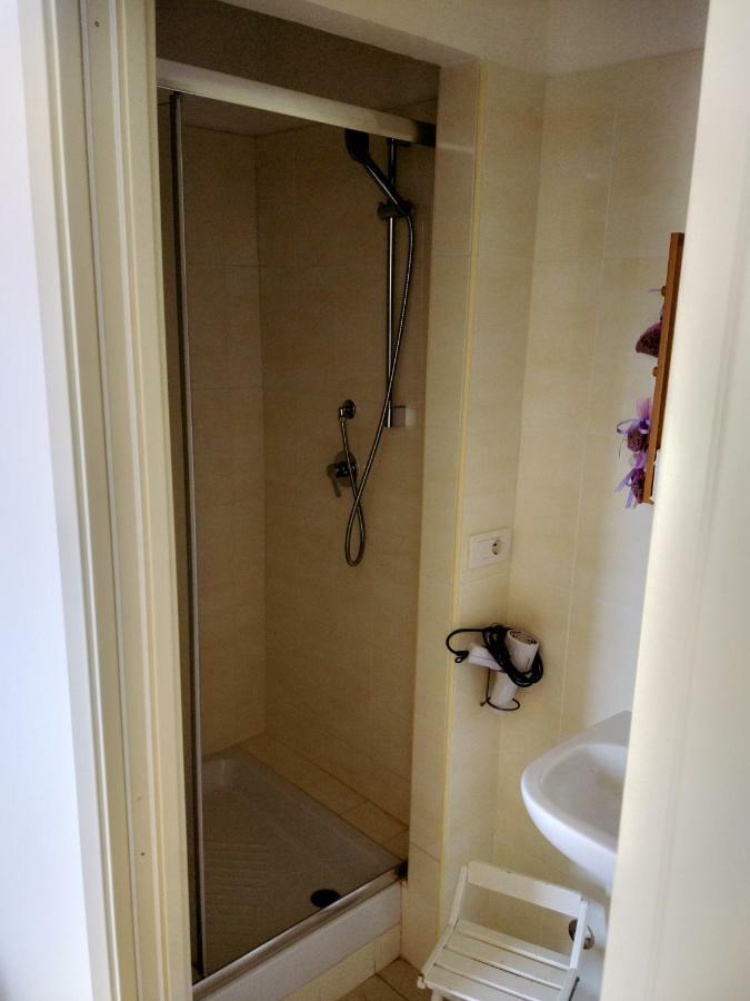 Dai Nonni, B&B A Chieti Exterior photo