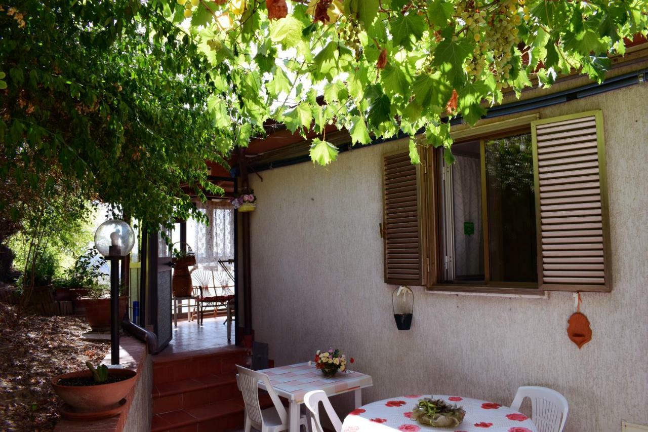 Dai Nonni, B&B A Chieti Exterior photo