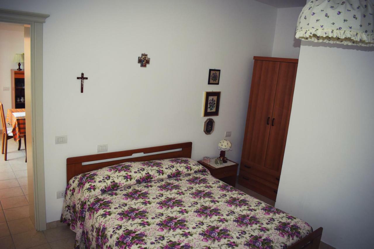 Dai Nonni, B&B A Chieti Exterior photo