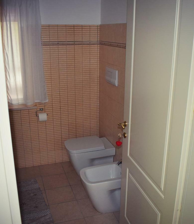 Dai Nonni, B&B A Chieti Exterior photo