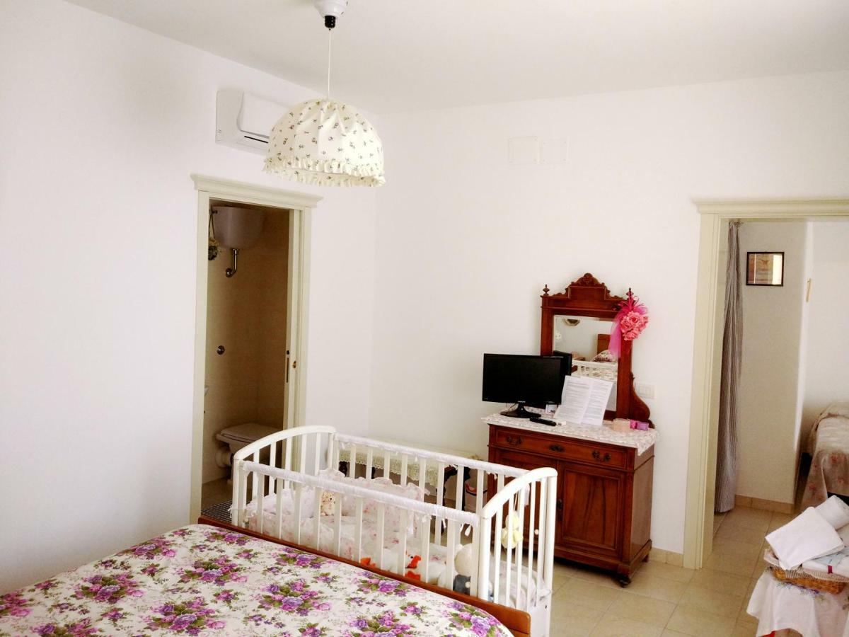 Dai Nonni, B&B A Chieti Exterior photo