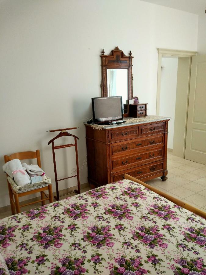 Dai Nonni, B&B A Chieti Exterior photo