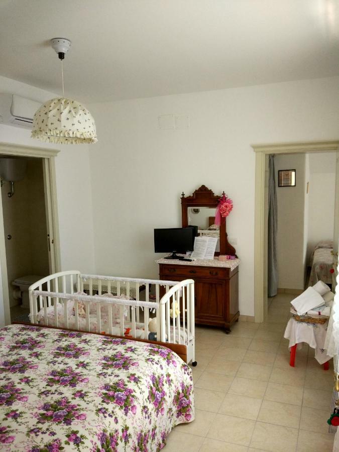 Dai Nonni, B&B A Chieti Exterior photo