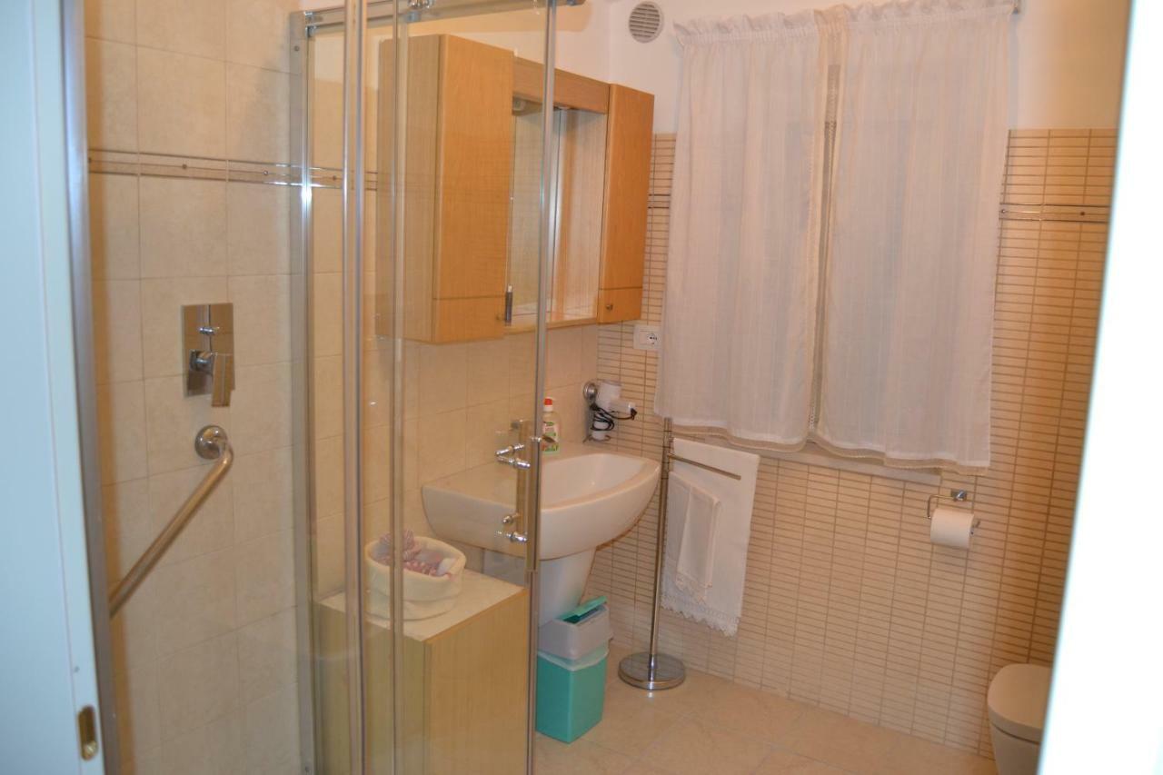 Dai Nonni, B&B A Chieti Exterior photo