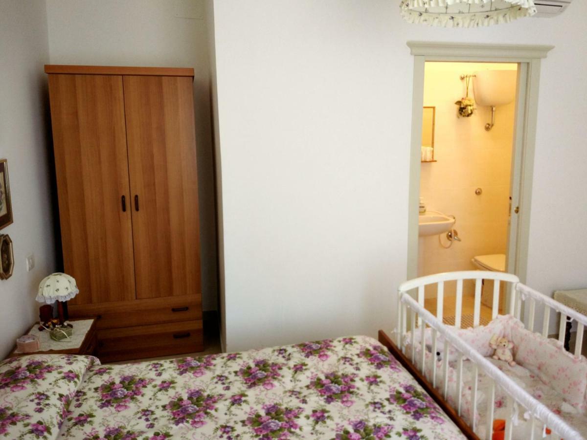 Dai Nonni, B&B A Chieti Exterior photo