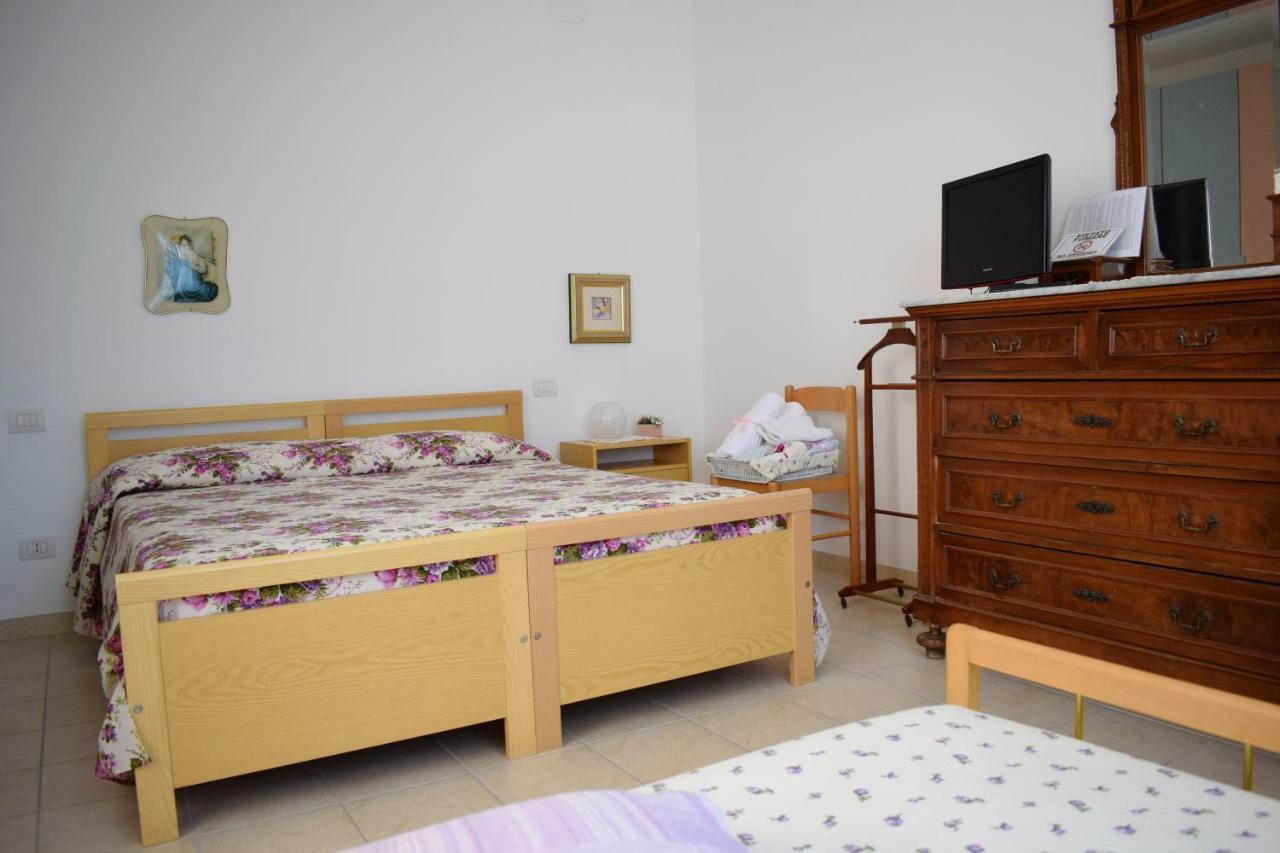 Dai Nonni, B&B A Chieti Exterior photo
