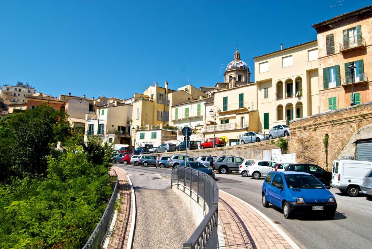 Dai Nonni, B&B A Chieti Exterior photo