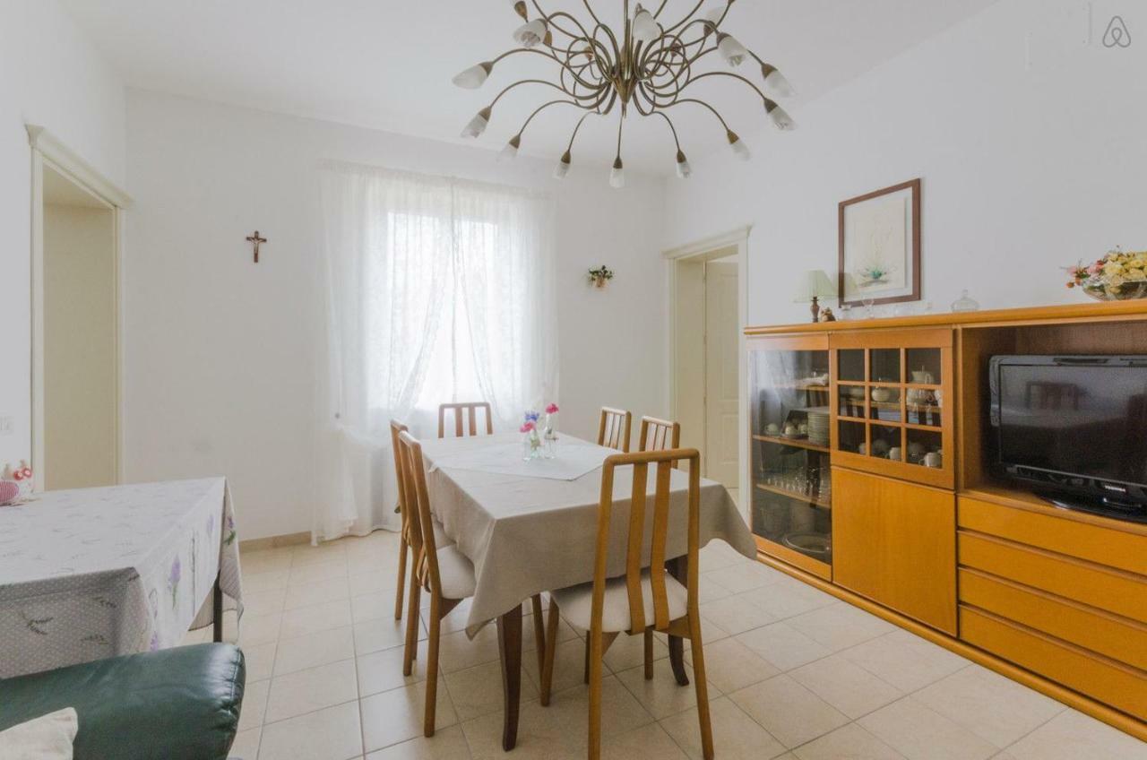 Dai Nonni, B&B A Chieti Exterior photo