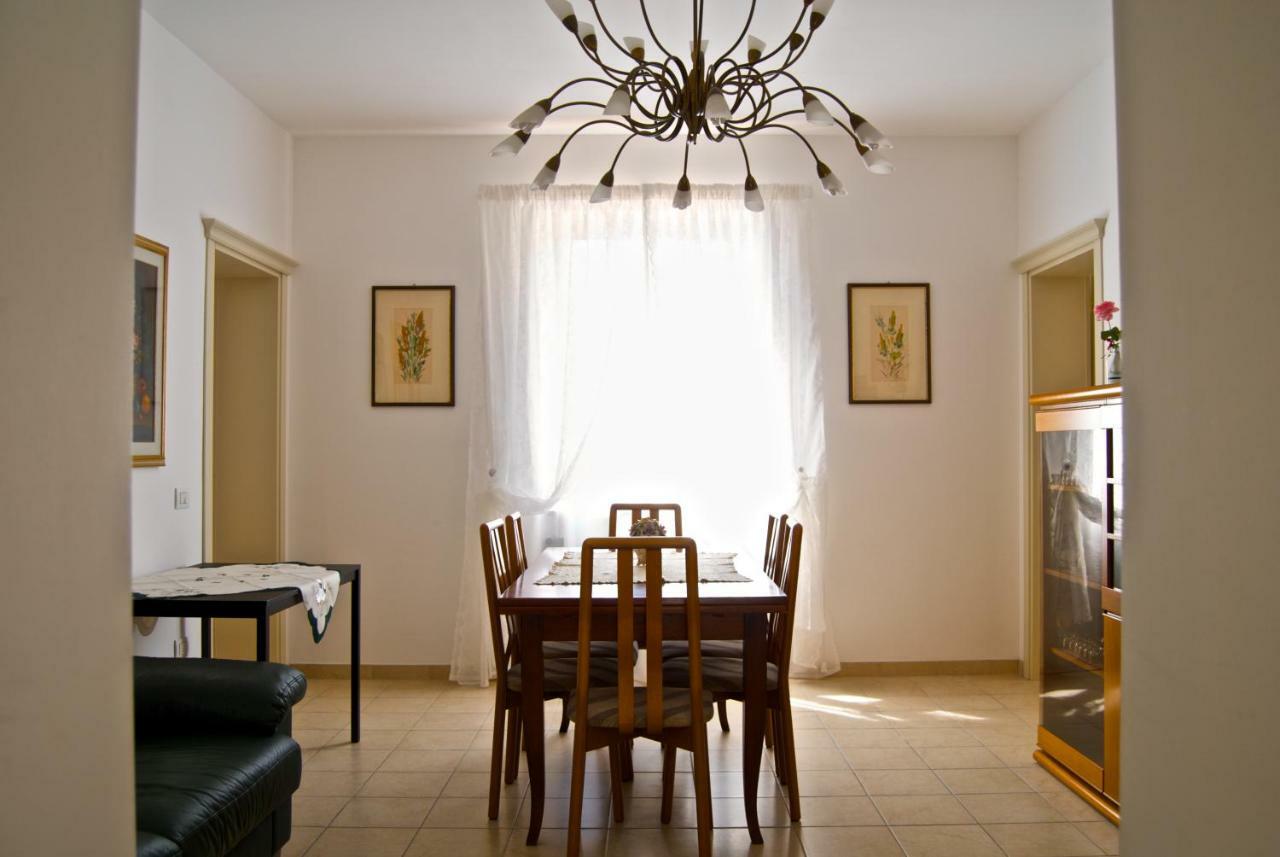Dai Nonni, B&B A Chieti Exterior photo