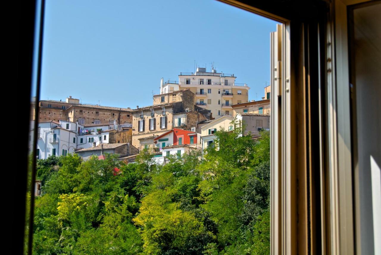 Dai Nonni, B&B A Chieti Exterior photo