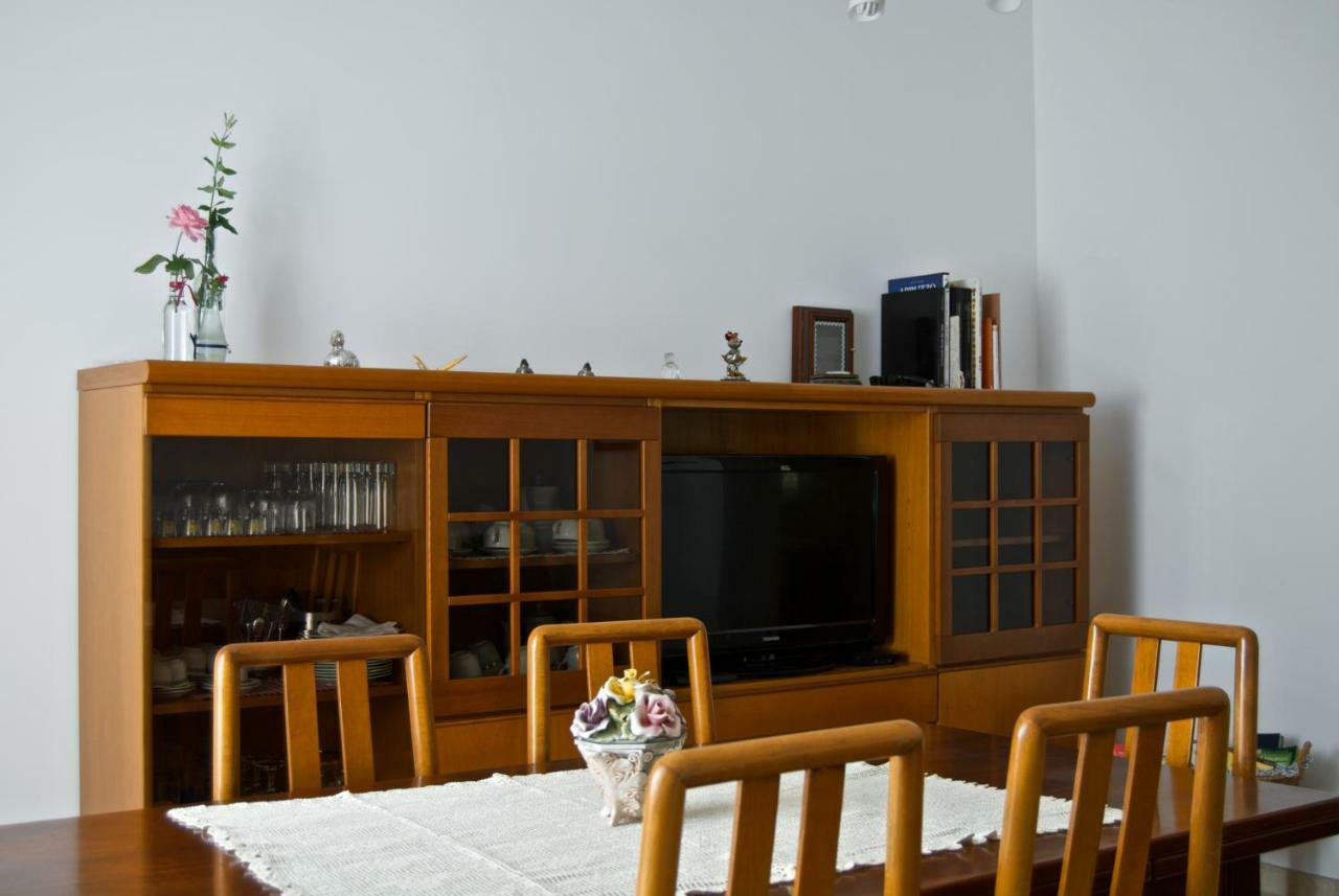 Dai Nonni, B&B A Chieti Exterior photo