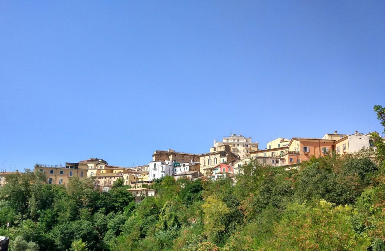 Dai Nonni, B&B A Chieti Exterior photo