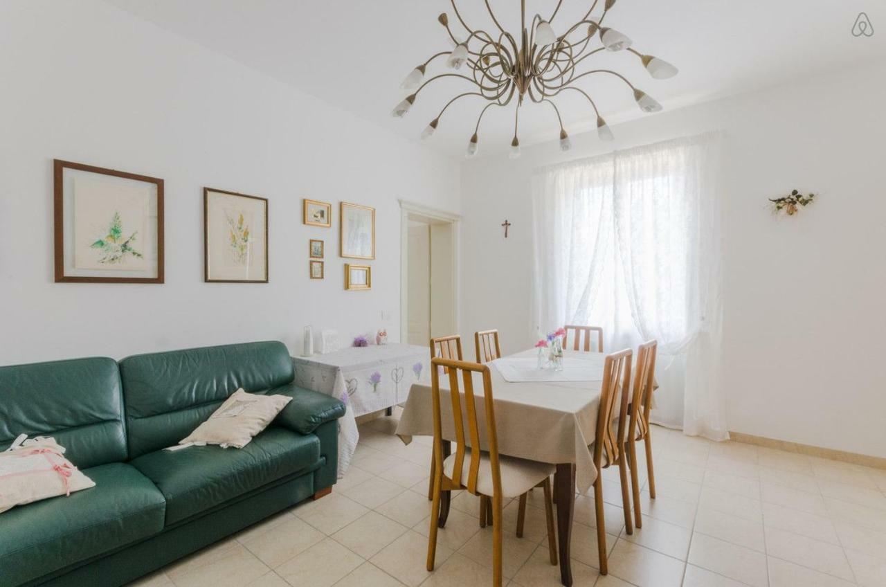 Dai Nonni, B&B A Chieti Exterior photo