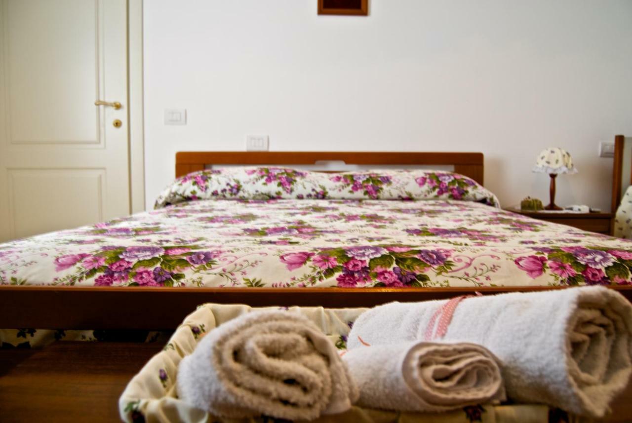 Dai Nonni, B&B A Chieti Exterior photo